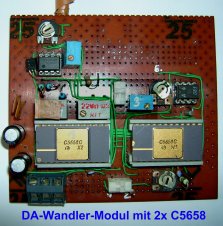 DA-Wandler C5658