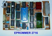 Eprommer 2716