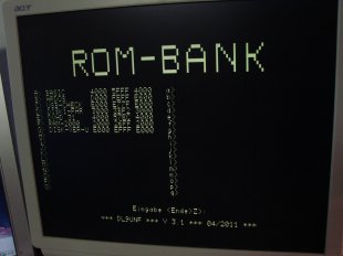 ROM-Bank